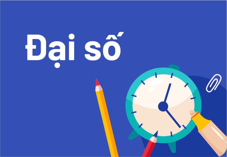 Đại Số Tuyến Tính