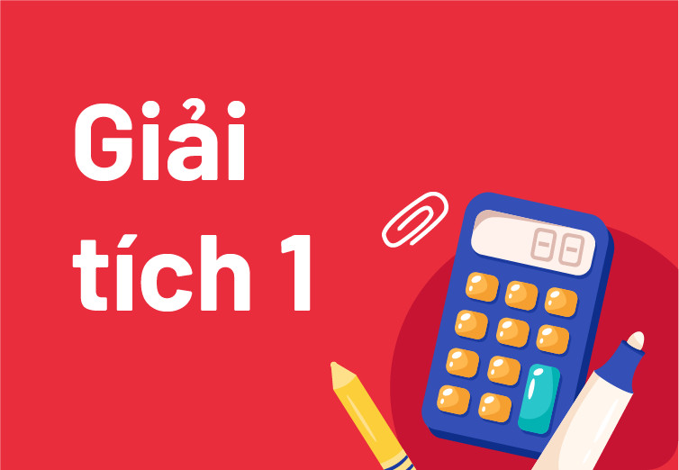 Giải Tích 1