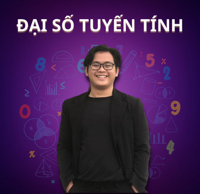 Đại Số Tuyến Tính