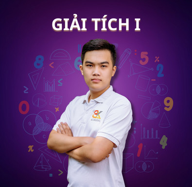 Giải Tích 1