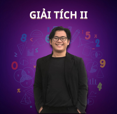 Giải Tích 2
