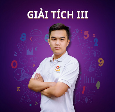 Giải Tích 3
