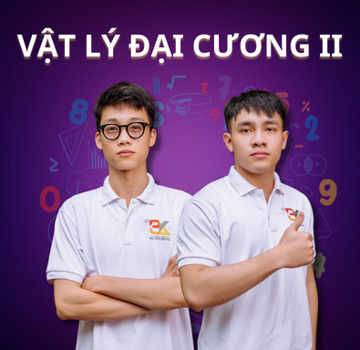 Vật Lý Đại Cương 2