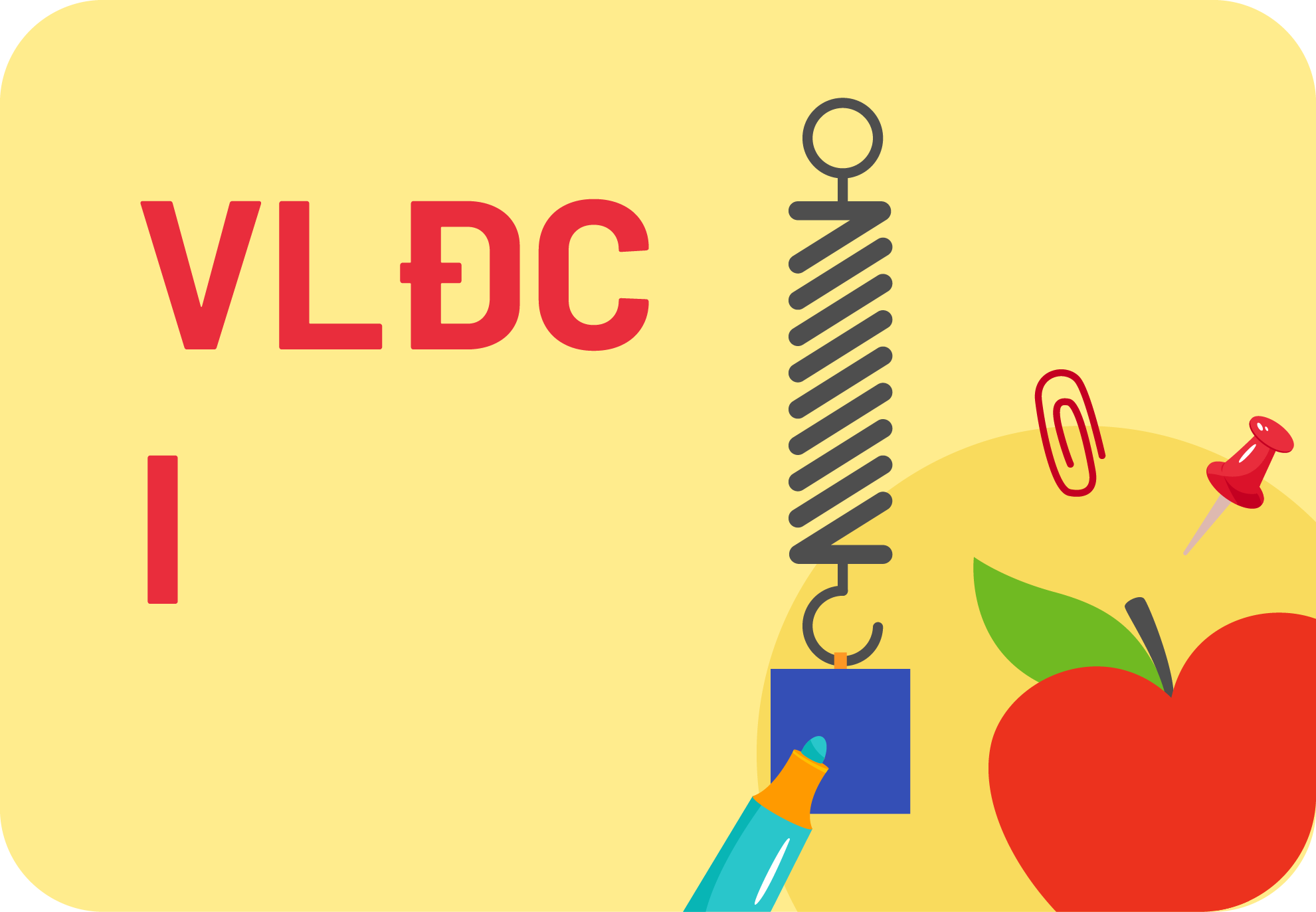Vật Lý Đại Cương 1