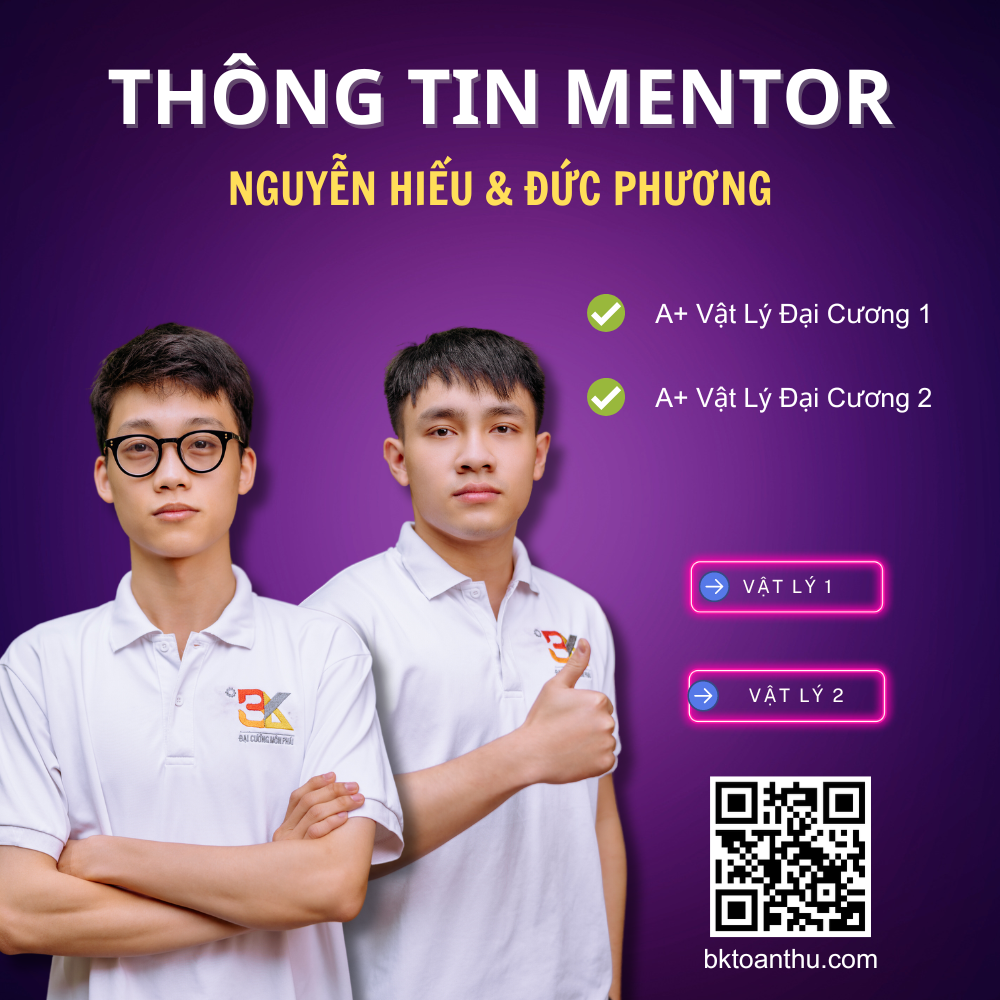 Vật Lý Đại Cương 2